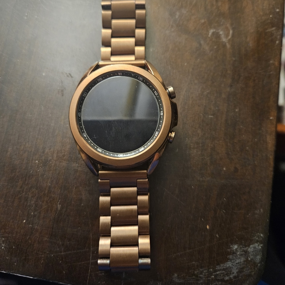 Samsung Galaxy Watch 3